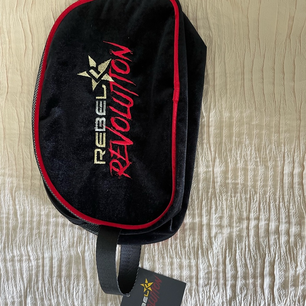 Rebel Cheer Shoe Bag